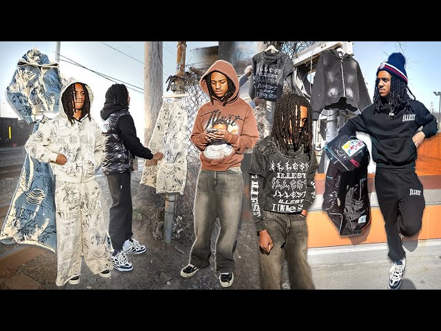 Therichsaiint.com
– RichSaiint