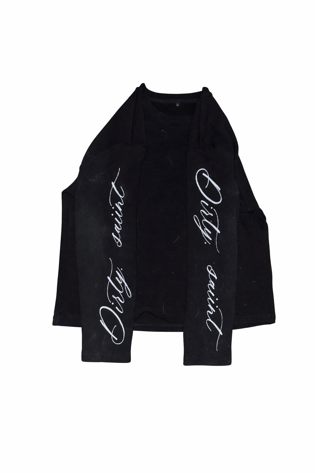 drity saiint thermal